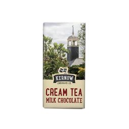 Kernow Cream Tea Milk Chocolate