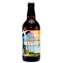 Keltek Brewery Engine House Bitter - 500ml (ABV 4.0%)