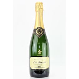 Camel Valley Cornwall Brut
