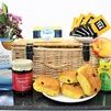 Cornish Country Afternoon Tea Hamper additional 1