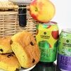 Cornish Country Afternoon Tea Hamper additional 2