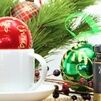 Christmas Cornish Cream Tea Hamper additional 4