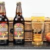 Traditional Cornish Orchards Cider & Pint Glass Gift Set additional 2