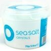 Cornish Sea Salt additional 3