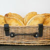 Premier Spicy Mediterranean / Cheese & Onion Pasties (Mixed Box of 12) additional 2