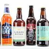 'Six Of The Best' A Knockout Cornish Beer Gift Box additional 1