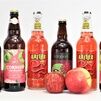 'Scarlet By Nature' Berry Cider Gift Box additional 1