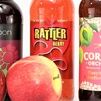 'Scarlet By Nature' Berry Cider Gift Box additional 5
