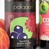 'Scarlet By Nature' Berry Cider Gift Box additional 2