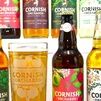 Cornish Orchards 'Mixed Cider Special' Gift Box additional 5