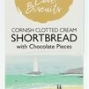 Furniss Clotted Cream Shortbread With Chocolate Pieces additional 1