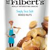 Mr Filbert's Simply Sea Salt Mixed Nuts additional 1
