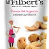 Mr Filbert's Peruvian Pink Peppercorn Cashews & Peanuts additional 1