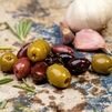 Mr Filbert's Mixed Olives with Rosemary & Garlic additional 2