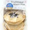 2 x Foxcombe Bakery Mince Pies (100g) additional 1