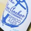Blue Anchor - Spingo Extra Special Ale (Strong Ale ABV 7.4%) additional 2