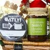 'We All Want Some Figgy Pudding' Vegan Christmas Hamper additional 4