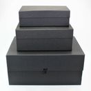 Black Gift Box additional 1