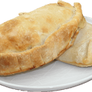 2 x Medium Gluten Free Steak Cornish Pasties additional 1