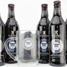 St Austell Brewery Mena Dhu &amp; Branded Pint Tankard Taster additional 2