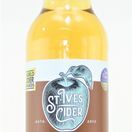 St Ives Cider Kirthenwood Heritage Cider - 500ml (ABV 6.0%) additional 2