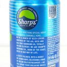 Sharp's Brewery Offshore Pilsner - 330ml (ABV 4.8%) additional 2