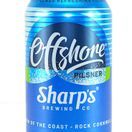Sharp's Brewery Offshore Pilsner - 330ml (ABV 4.8%) additional 1