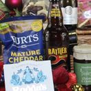 Proper 'Ansome Cornish Christmas Hamper additional 2