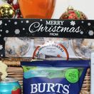 Proper 'Ansome Cornish Christmas Hamper additional 3
