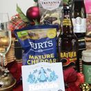 Proper 'Ansome Cornish Christmas Hamper additional 4