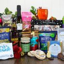 Proper 'Ansome Cornish Christmas Hamper additional 1