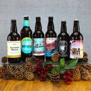 Six Cornish Pale &amp; Golden Ales additional 3