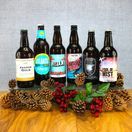 Six Cornish Pale &amp; Golden Ales additional 2