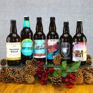 Six Cornish Pale &amp; Golden Ales additional 1