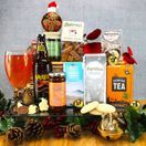 Christmas Treats Hamper additional 1