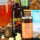 Christmas Treats Hamper additional 6