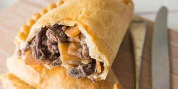 Cornish-Pasty