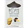 Popti Cornish Bakehouse Cracked Black Pepper Crackers
