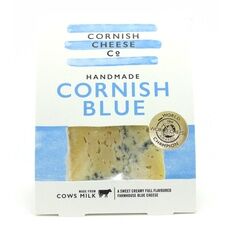 Cornish Cheese Co Cornish Blue Cheese