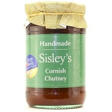 Sisley's Cornish Chutney
