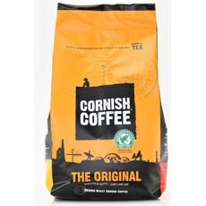 The Original Cornish Coffee