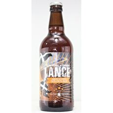Keltek Brewery Lance Golden Ale (ABV 4.0%)