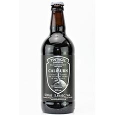 Tintagel Brewery Caliburn (ABV 5.8%)