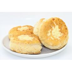 Cheese Scones (Pack of 4)