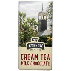 Kernow Cream Tea Milk Chocolate