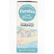 Furniss Original Cornish Fairings