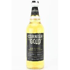 Healey's Cornish Gold Cyder (ABV 4.5%)