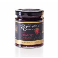 Boddington's Strawberry Jam (227g)