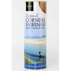 Furniss Original Cornish Fairings Drum