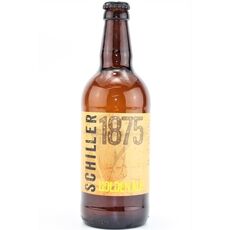 Ales Of Scilly - Schiller (Golden Ale - ABV 3.8%)